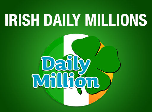 Irish Daily Million
